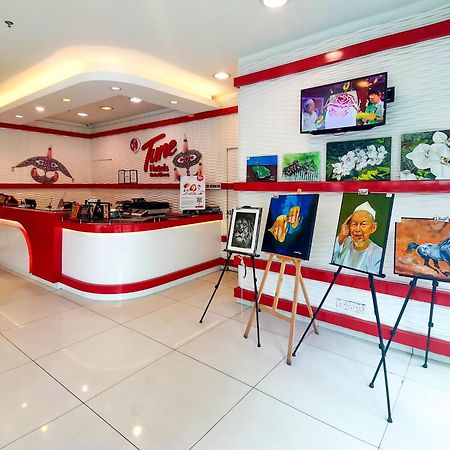 Tune Hotel - Kota Bharu City Centre מראה חיצוני תמונה