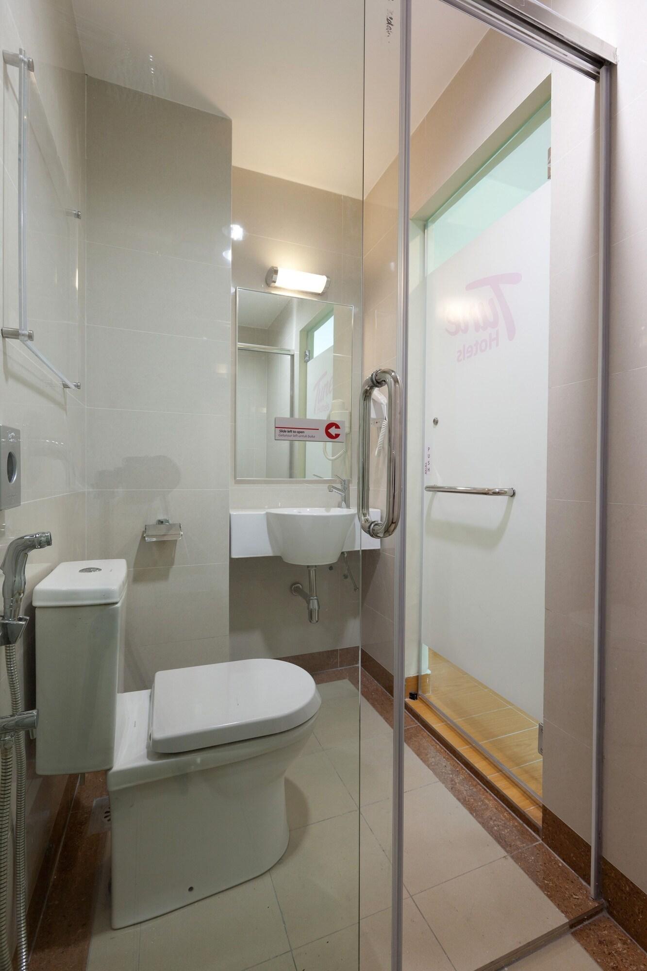 Tune Hotel - Kota Bharu City Centre מראה חיצוני תמונה