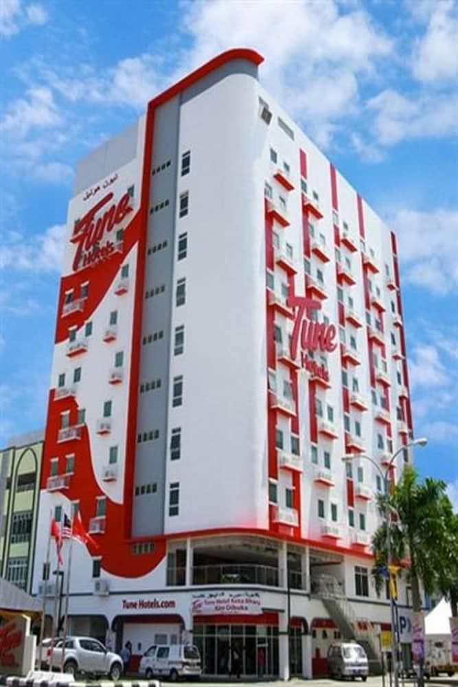 Tune Hotel - Kota Bharu City Centre מראה חיצוני תמונה