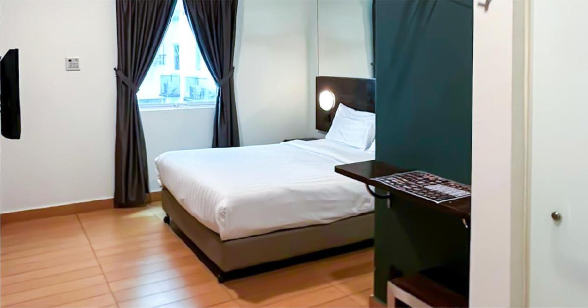 Tune Hotel - Kota Bharu City Centre מראה חיצוני תמונה