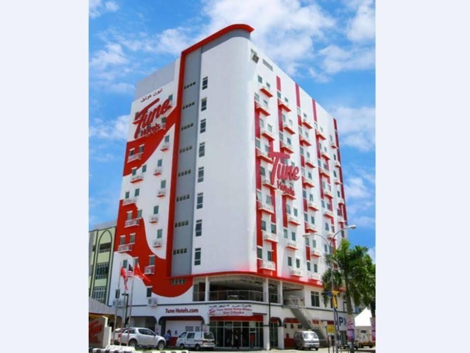 Tune Hotel - Kota Bharu City Centre מראה חיצוני תמונה