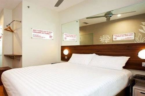 Tune Hotel - Kota Bharu City Centre מראה חיצוני תמונה