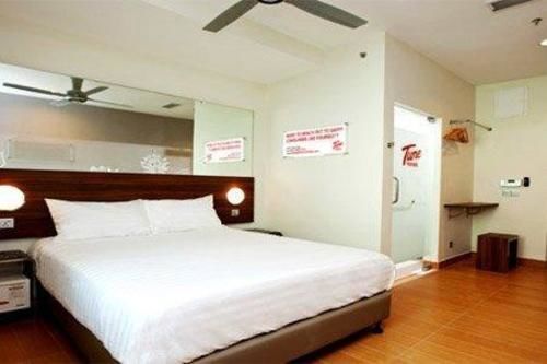Tune Hotel - Kota Bharu City Centre מראה חיצוני תמונה